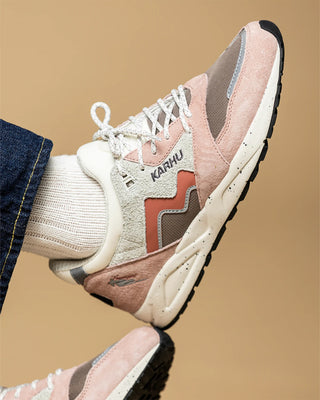 Karhu Aria 95 Adobe Rose / Light Mahogany F803136