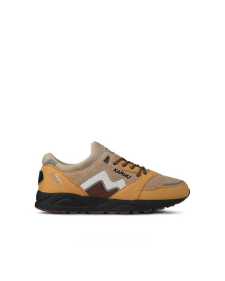 Karhu Aria 95 Oak Buff / White F830113