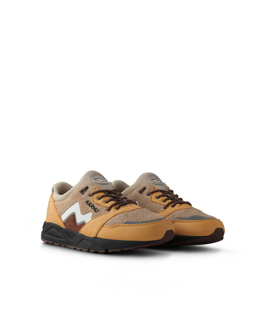 Karhu Aria 95 Oak Buff / White F830113