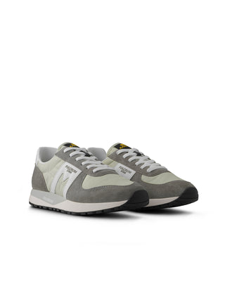 Karhu Fulcrum Star Gray Flannel / Bright White F870001
