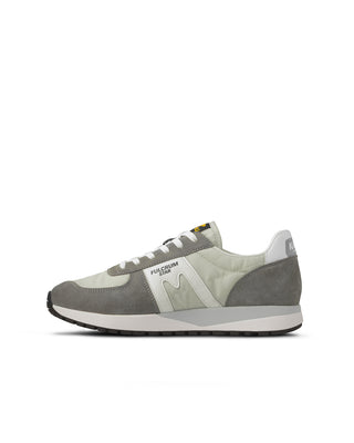 Karhu Fulcrum Star Gray Flannel / Bright White F870001