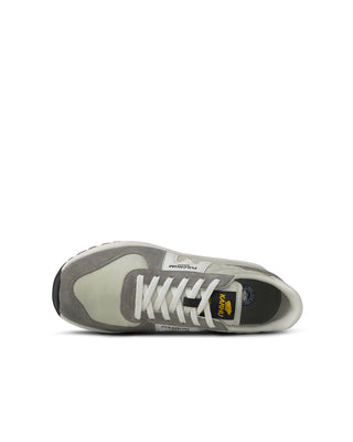 Karhu Fulcrum Star Gray Flannel / Bright White F870001