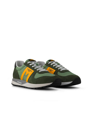 Karhu Fulcrum Star Thyme / Saffron F870002