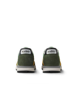 Karhu Fulcrum Star Thyme / Saffron F870002