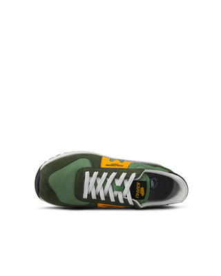 Karhu Fulcrum Star Thyme / Saffron F870002