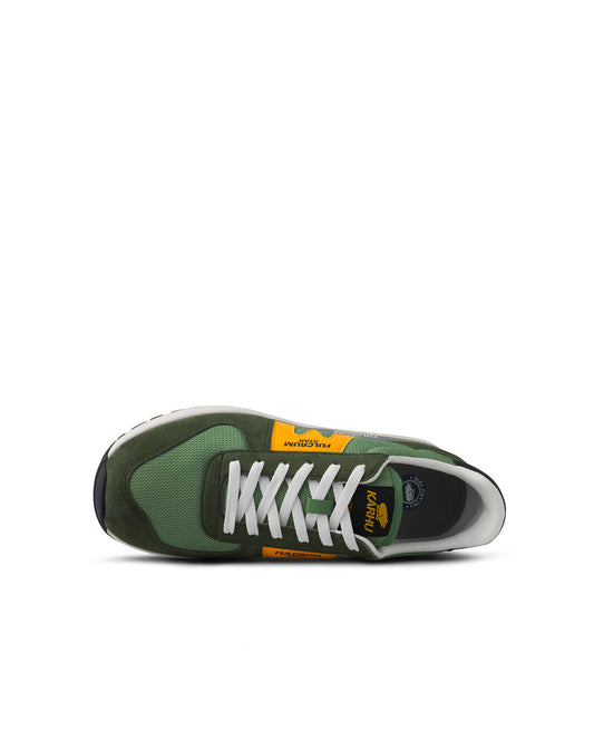 Karhu Fulcrum Star Thyme / Saffron F870002