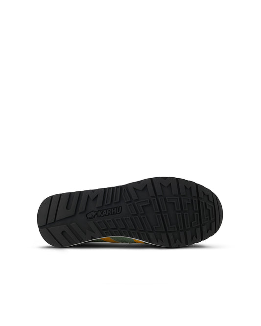 Karhu Fulcrum Star Thyme / Saffron F870002