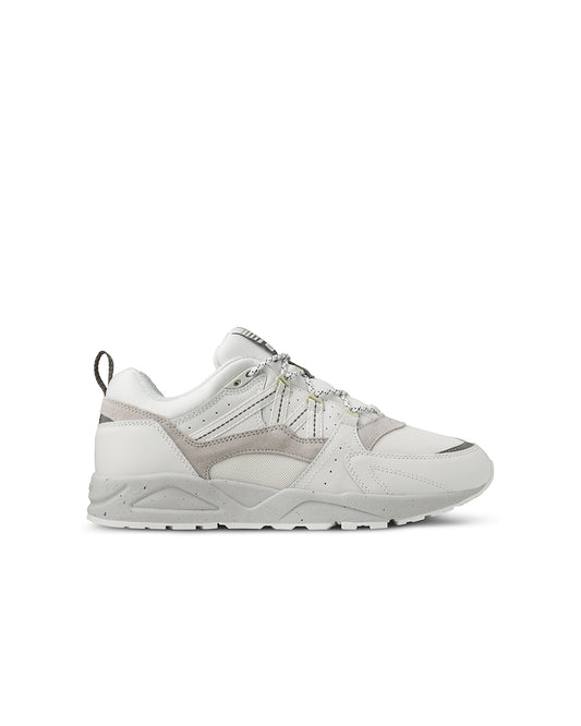Karhu Fusion 2.0 Bright White / Foggy Dew