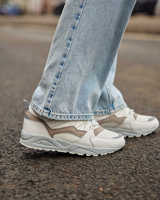 Karhu Fusion 2.0 Bright White / Foggy Dew