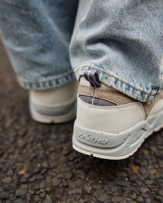 Karhu Fusion 2.0 Bright White / Foggy Dew