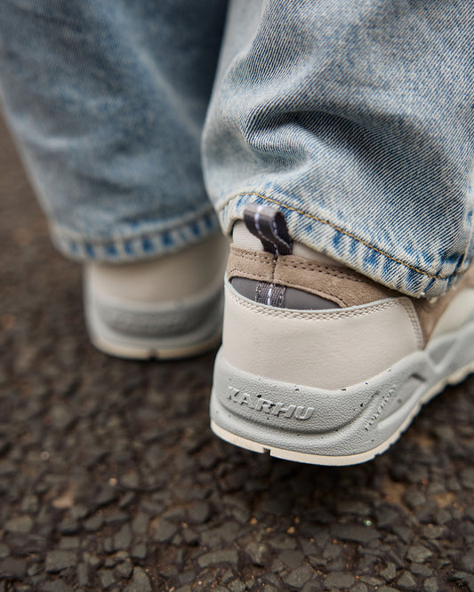 Karhu Fusion 2.0 Bright White / Foggy Dew