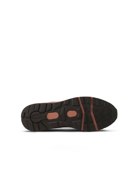 Karhu Fusion 2.0 Chocolate Torte / Pale Lilac F804210