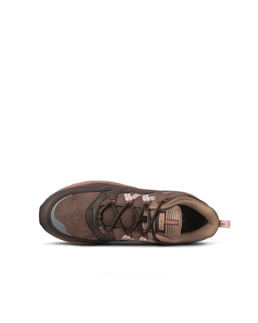 Karhu Fusion 2.0 Chocolate Torte / Pale Lilac F804210