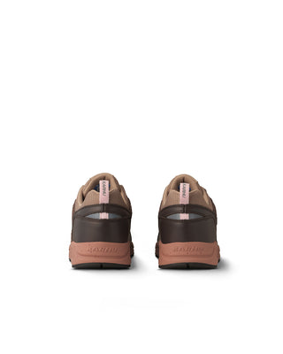 Karhu Fusion 2.0 Chocolate Torte / Pale Lilac F804210