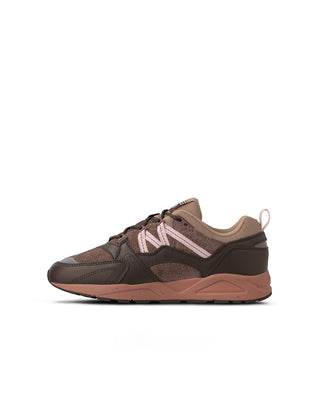 Karhu Fusion 2.0 Chocolate Torte / Pale Lilac F804210