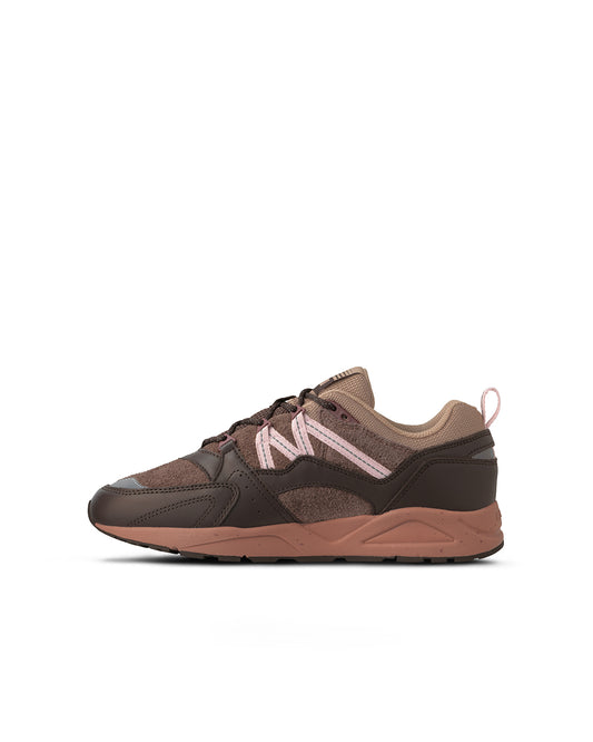 Karhu Fusion 2.0 Chocolate Torte / Pale Lilac F804210