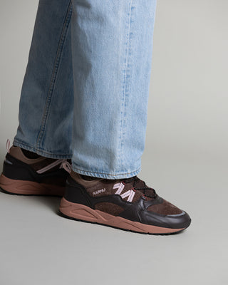 Karhu Fusion 2.0 Chocolate Torte / Pale Lilac F804210