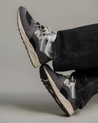 Karhu Fusion 2.0 Dark Gull Gray / Turtledove F804208