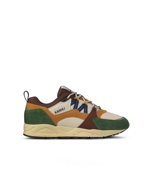 Karhu Fusion 2.0 Douglas Fir / Navy Peony F804197