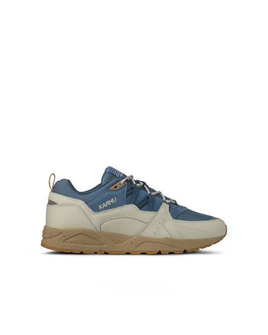 Karhu Fusion 2.0 Icicle / Blue Mirage F804207