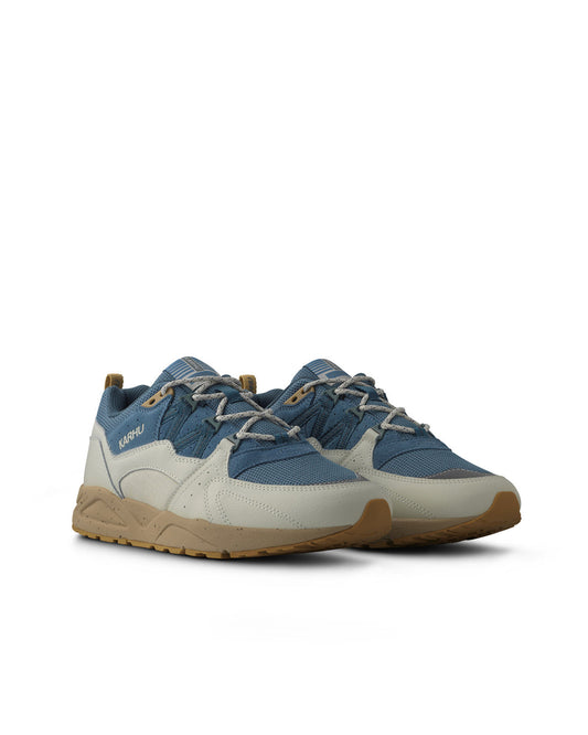 Karhu Fusion 2.0 Icicle / Blue Mirage F804207