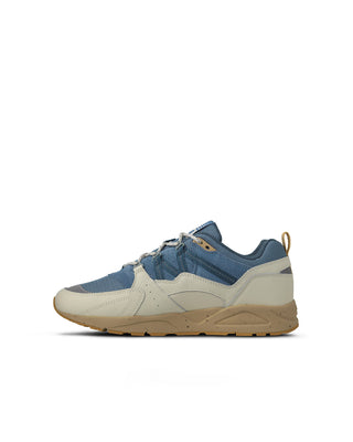 Karhu Fusion 2.0 Icicle / Blue Mirage F804207