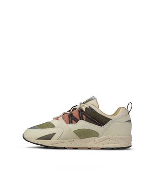 Karhu Fusion 2.0 Lily White / Molé F804198