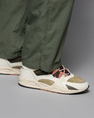 Karhu Fusion 2.0 Lily White / Molé F804198