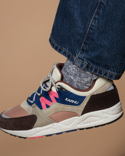 Karhu Fusion 2.0 Molé / Pink Lemonade F804199