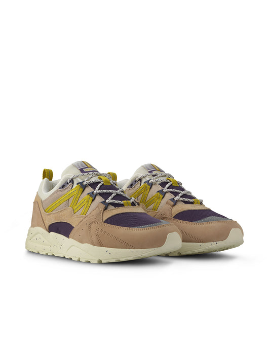 Karhu Fusion 2.0 Warm Taupe / Mango Mint F804200