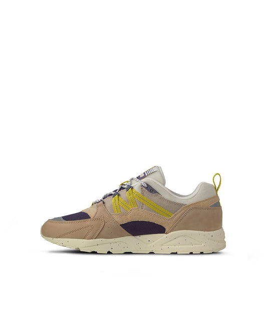 Karhu Fusion 2.0 Warm Taupe / Mango Mint F804200