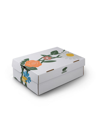 Karhu Fusion 2.0 Warm Taupe / Mango Mint F804200