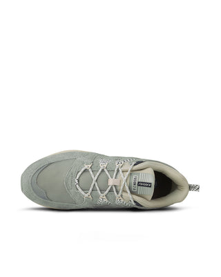 Karhu Fusion 2.0 Aqua Gray / Blanc De Blanc F804191