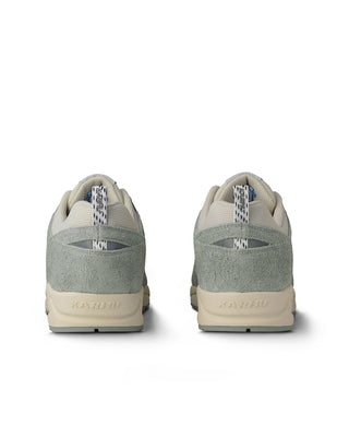 Karhu Fusion 2.0 Aqua Gray / Blanc De Blanc F804191