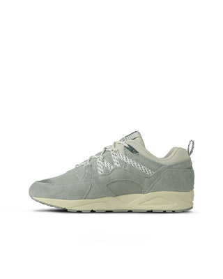 Karhu Fusion 2.0 Aqua Gray / Blanc De Blanc F804191