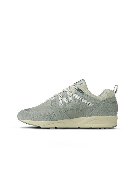 Karhu Fusion 2.0 Aqua Gray / Blanc De Blanc F804191