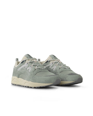 Karhu Fusion 2.0 Aqua Gray / Blanc De Blanc F804191