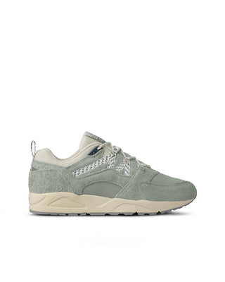 Karhu Fusion 2.0 Aqua Gray / Blanc De Blanc F804191