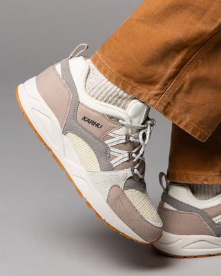 Karhu Fusion 2.0 Atmosphere / Blanc De Blanc F804201