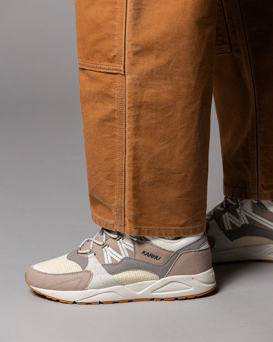 Karhu Fusion 2.0 Atmosphere / Blanc De Blanc F804201