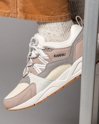 Karhu Fusion 2.0 Atmosphere / Blanc De Blanc F804201