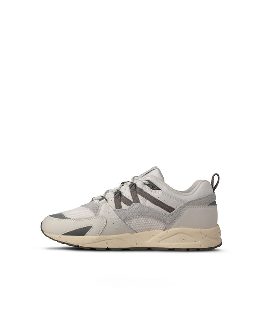 Karhu Fusion 2.0 Blanc De Blanc / Hematite F804204