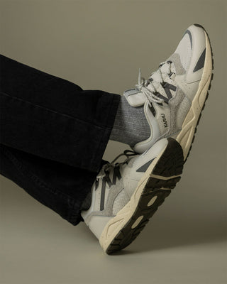 Karhu Fusion 2.0 Blanc De Blanc / Hematite F804204