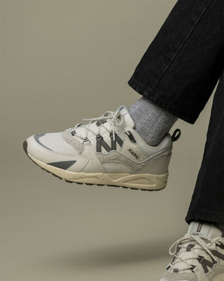 Karhu Fusion 2.0 Blanc De Blanc / Hematite F804204