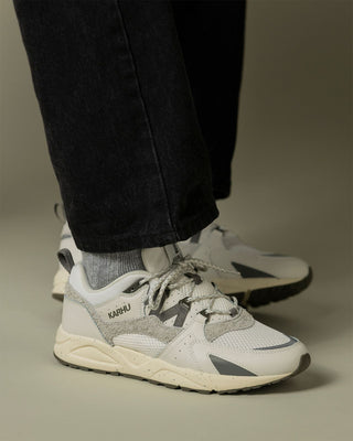 Karhu Fusion 2.0 Blanc De Blanc / Hematite F804204