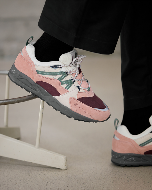 Karhu Fusion 2.0 Cameo Rose / Iceberg F804195