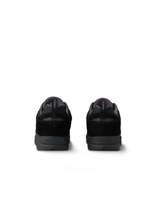 Karhu Fusion 2.0 Jet Black / Nine Iron F804192