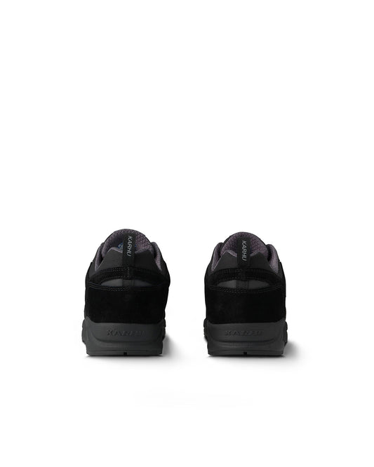 Karhu Fusion 2.0 Jet Black / Nine Iron F804192