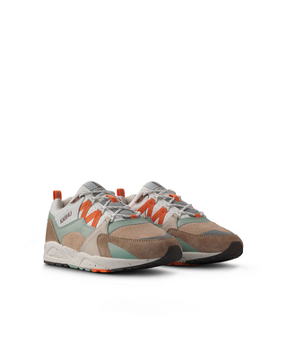 Karhu Fusion 2.0 Portabella / Nasturtium F804193