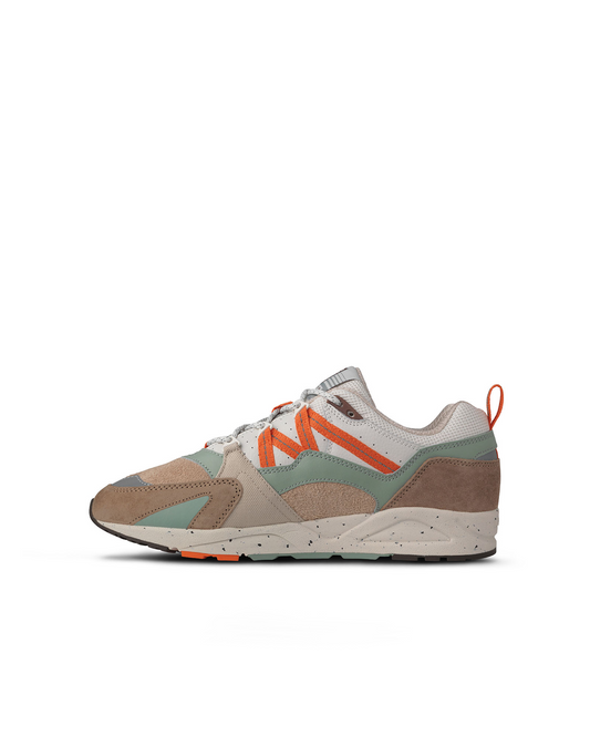 Karhu Fusion 2.0 Portabella / Nasturtium F804193